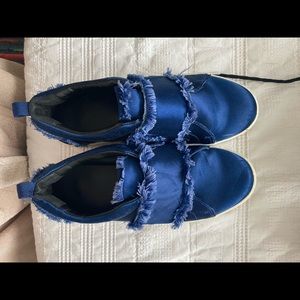 Sam Edelman sneakers!